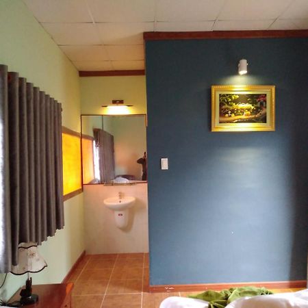 My House Bungalow Da Lat Buitenkant foto