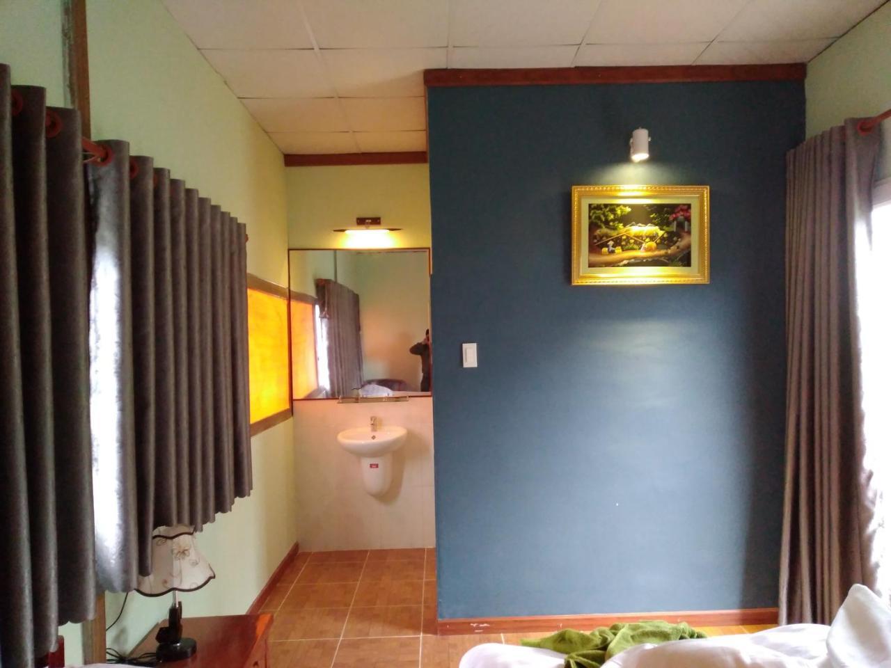 My House Bungalow Da Lat Buitenkant foto