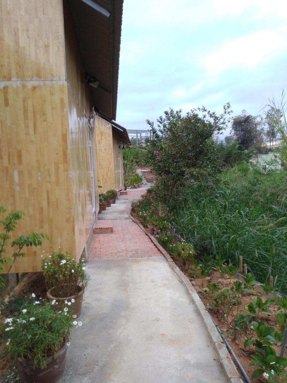 My House Bungalow Da Lat Buitenkant foto