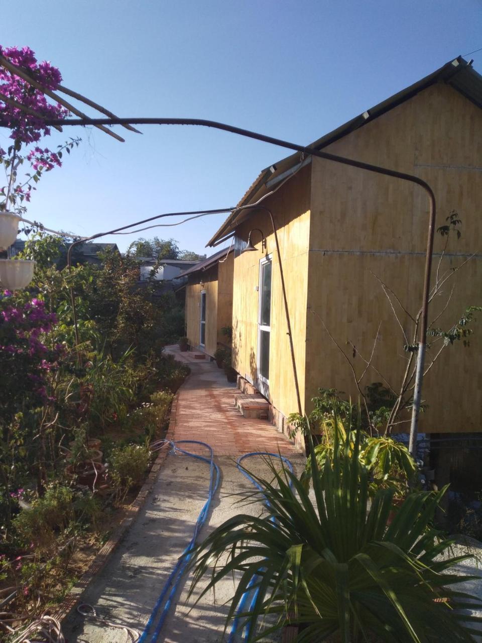 My House Bungalow Da Lat Buitenkant foto