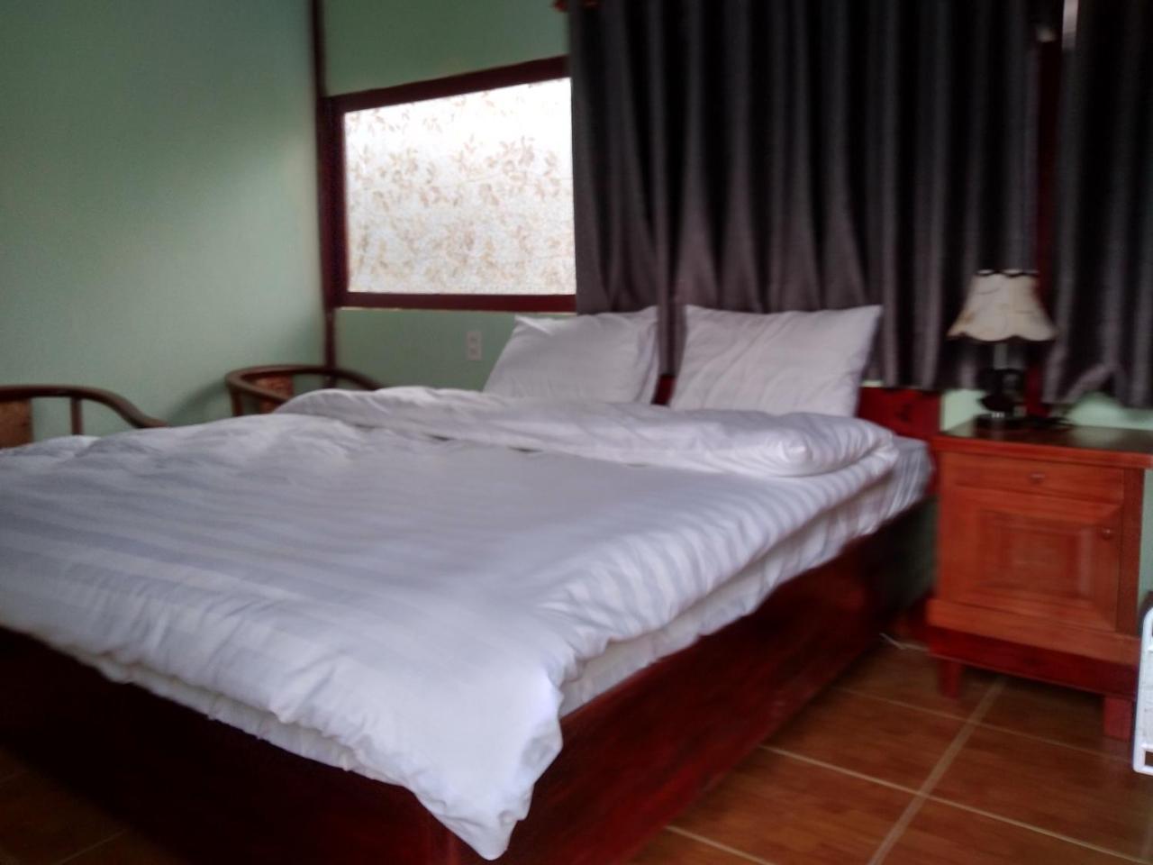 My House Bungalow Da Lat Buitenkant foto