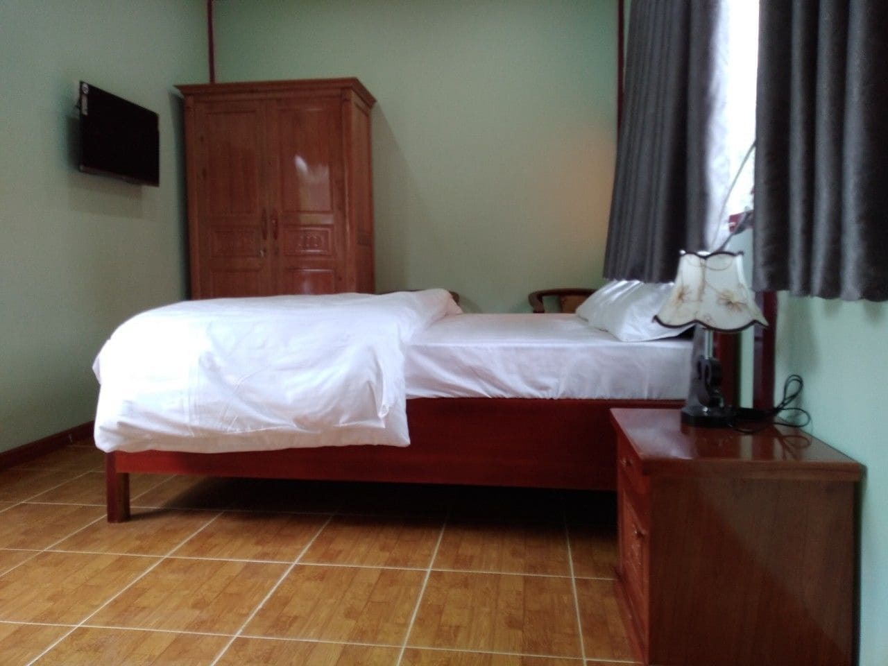 My House Bungalow Da Lat Buitenkant foto