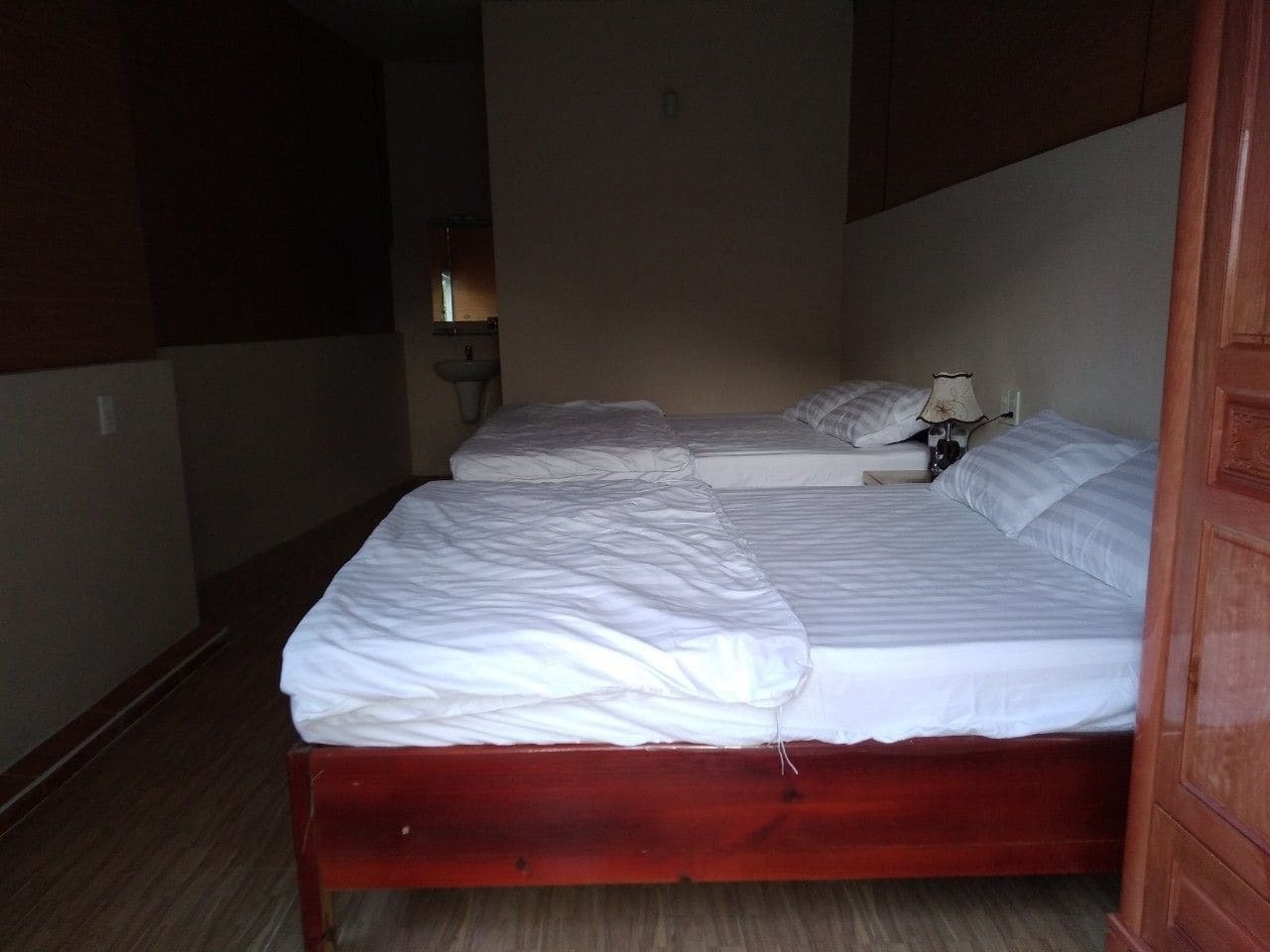 My House Bungalow Da Lat Buitenkant foto